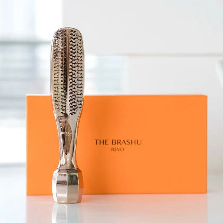 THE BRASHU